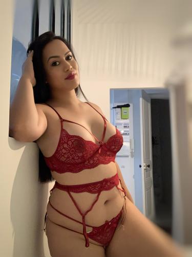 Evaï trans - Escort Clermont Ferrand